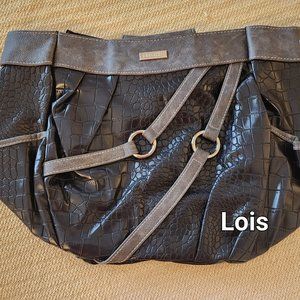 Lois Miche Demi Shell